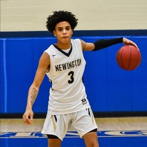 Meet your Posher, Jordan